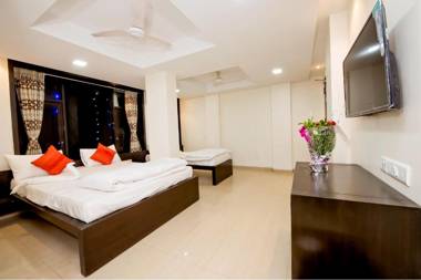 Hotel ShivPrabha Boisar