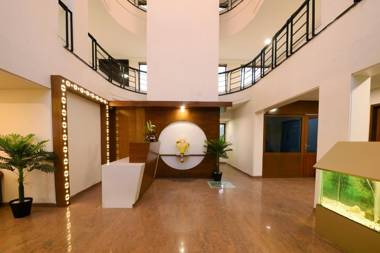 Hotel ShivPrabha Boisar