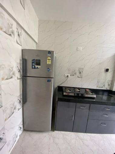 CRD Gardenia Mountain & Park View 402