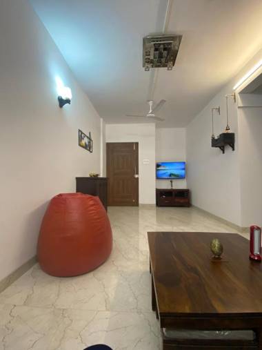 CRD Gardenia Mountain & Park View 402