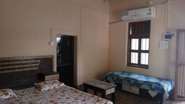 Kamat Cottages