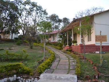 Vanasthali Cottage
