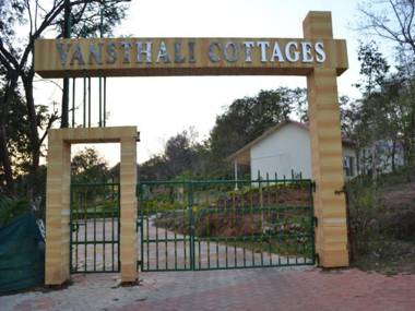 Vanasthali Cottage