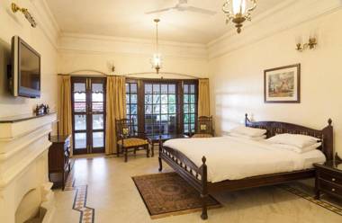 WelcomHeritage Golf View