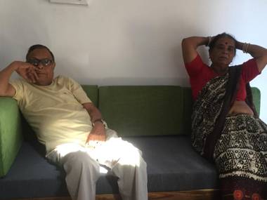 Condo Hotel A Unit of RAJVIHAR