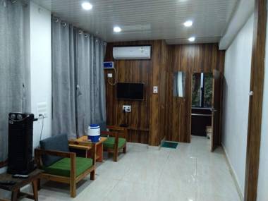 Condo Hotel A Unit of RAJVIHAR