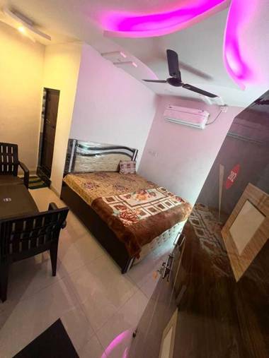 SPOT ON 88730 Hotel Galaxy In