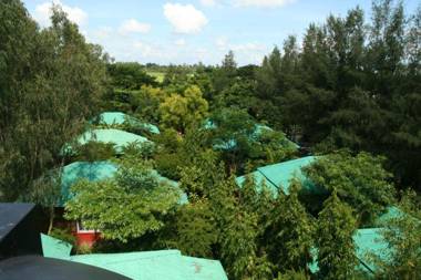 Sunderban Tiger Camp