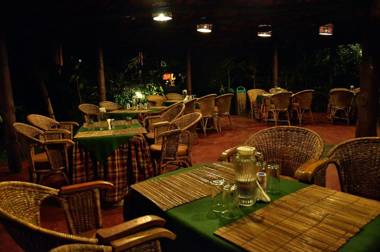 Sunderban Tiger Camp