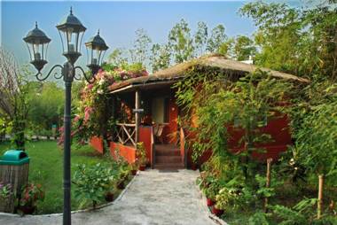 Sunderban Tiger Camp