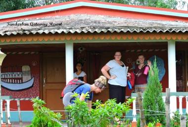 Sundarban Gateway Resort by WB Inn