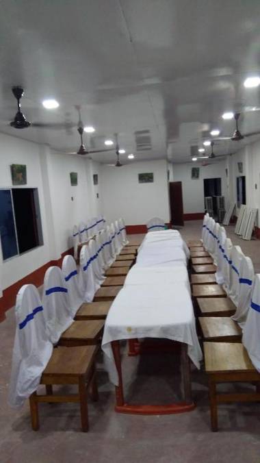 Sundarban Gateway Resort by WB Inn