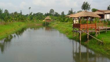 Sundarban Gateway Resort by WB Inn