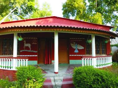 Sundarban Gateway Resort by WB Inn