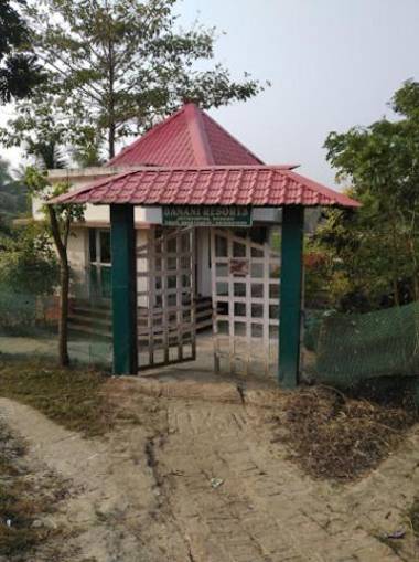 Banani Resort By WB Inn