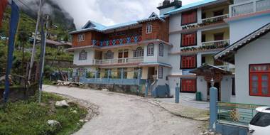 Delight Royal Lachung