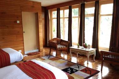 Apple Orchard Resort