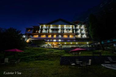 Summit Khangri Karpo Retreat & Spa