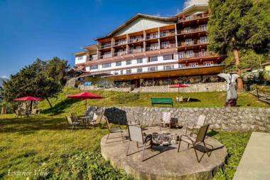 Summit Khangri Karpo Retreat & Spa Lachung