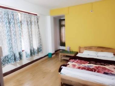 OYO HOME 88259 Potala Inn