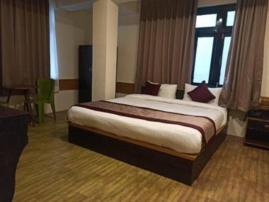 Rufina Lachung Kunga