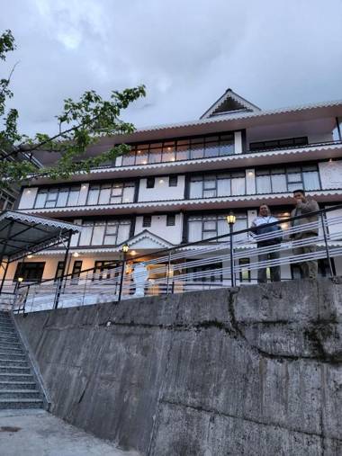 Rufina Lachung Kunga