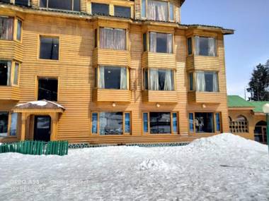 Grand Mumtaz Gulmarg