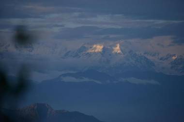 The Hermitage Kanatal