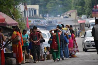 The Hermitage Kanatal