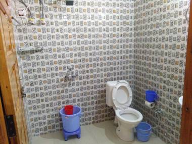 The dhanolti GROOVE GARDEN