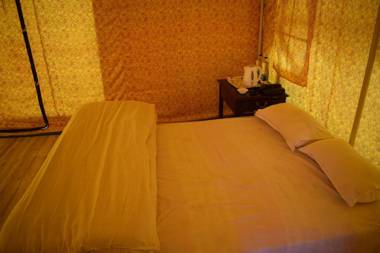 Ghughuti Resort Dhanaulti