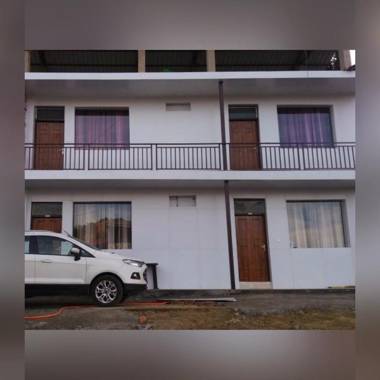 Silver Dew Resorts