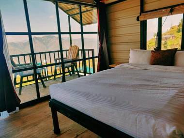 The Hillside Cottages