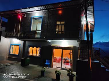 Namaha Homestay