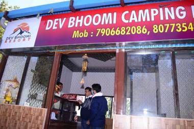 Dev Bhoomi Camping Resort