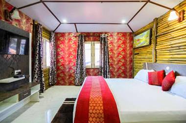 Glamwood Resort in Dhanaulti I Dhanaulti hotel I Hotel In Dhanaulti