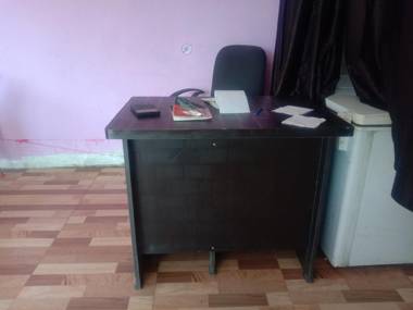 POP 83603 Jagdeesh Family Restaurant And Rooms