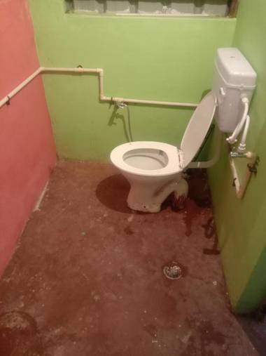 POP 83603 Jagdeesh Family Restaurant And Rooms