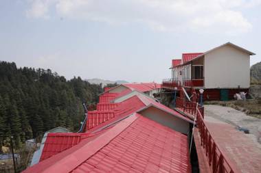Beyond Stay Kastura Kanatal