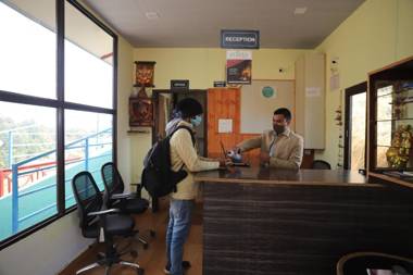 Beyond Stay Kastura Kanatal