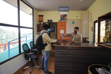 Beyond Stay Kastura Kanatal