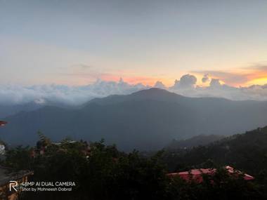 Hotel Sunrise Inn Restaurant