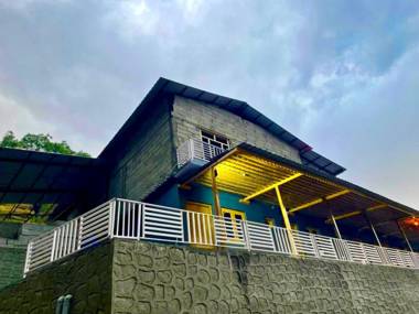 Mrig Valley Resort Homestay & Banquet