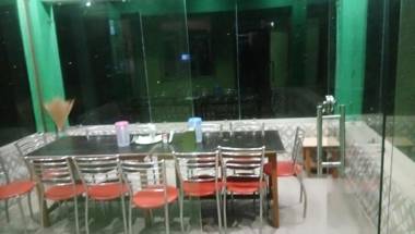 Pine guest house abd restaurant