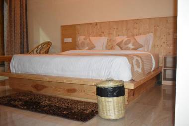 The Vintage Hill Village