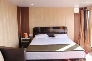 GREEN VALLEY RESORT PVT LTD