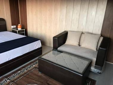 GREEN VALLEY RESORT PVT LTD