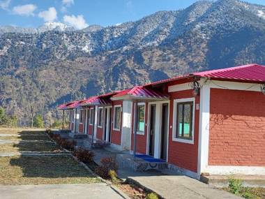 Himalayan View Resort