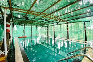 Nature Harmony Resort