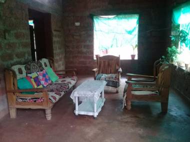 Sahyadri Birding & Homestay